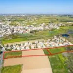 Residential fields in Sotira, Famagusta — Famagusta, Sotira (4)