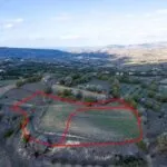 Shared residential fields in Stroumpi, Paphos — Paphos, Stroumpi