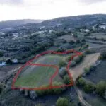 Shared residential fields in Stroumpi, Paphos — Paphos, Stroumpi (3)