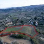 Shared residential fields in Stroumpi, Paphos — Paphos, Stroumpi (4)