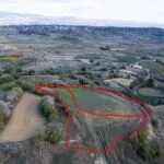 Shared residential fields in Stroumpi, Paphos — Paphos, Stroumpi (5)