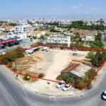 Shared residential field in Strovolos, Nicosia — Nicosia, Strovolos (2)