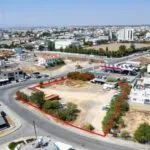 Shared residential field in Strovolos, Nicosia — Nicosia, Strovolos (3)