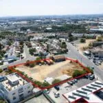 Shared residential field in Strovolos, Nicosia — Nicosia, Strovolos (4)