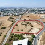 Shared field in Strovolos, Nicosia — Nicosia, Strovolos (3)
