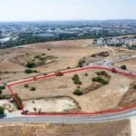 Shared field in Strovolos, Nicosia — Nicosia, Strovolos (4)