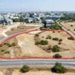 Shared field in Strovolos, Nicosia — Nicosia, Strovolos (5)