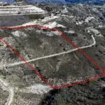 Agricultural field in Trachypedoula, Paphos — Paphos, Trachypedoula (3)