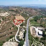 Two residential fields in Tsada, Paphos — Paphos, Tsada (3)