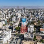 Incomplete Unit – Agioi Omologites, Nicosia — Nicosia, Nicosia Municipality