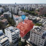 Incomplete Unit – Agioi Omologites, Nicosia — Nicosia, Nicosia Municipality (2)