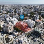 Incomplete Unit – Agioi Omologites, Nicosia — Nicosia, Nicosia Municipality (4)