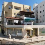 Incomplete Unit – Agioi Omologites, Nicosia — Nicosia, Nicosia Municipality (5)