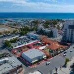 Three commercial plots (shared) with ground floor shop in Chrysopolitissa, Larnaca — Larnaca, Chrysopolitissa (2)