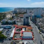 Three commercial plots (shared) with ground floor shop in Chrysopolitissa, Larnaca — Larnaca, Chrysopolitissa (3)