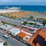 Three commercial plots (shared) with ground floor shop in Chrysopolitissa, Larnaca — Larnaca, Chrysopolitissa (4)