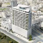 Two-Bedroom Apartment in Larnaca — Larnaca, Larnaca Port