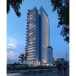 Two-Bedroom Apartment in Larnaca — Larnaca, Larnaca Port (4)
