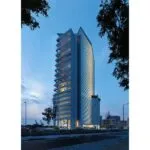 Two-Bedroom Apartment in Larnaca — Larnaca, Larnaca Port (6)