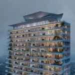 Two-Bedroom Apartment in Larnaca — Larnaca, Larnaca Port (7)