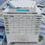 Two-Bedroom Apartment in Larnaca — Larnaca, Larnaca Port (8)