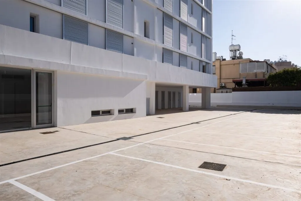Magasin de 85 m² à Strovolos, Nicosie – photo 14