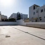 Three-Bedroom Apartment in Strovolos, Nicosia — Nicosia, Strovolos