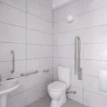 Shop of 85 m² in Strovolos, Nicosia — Nicosia, Strovolos (6)