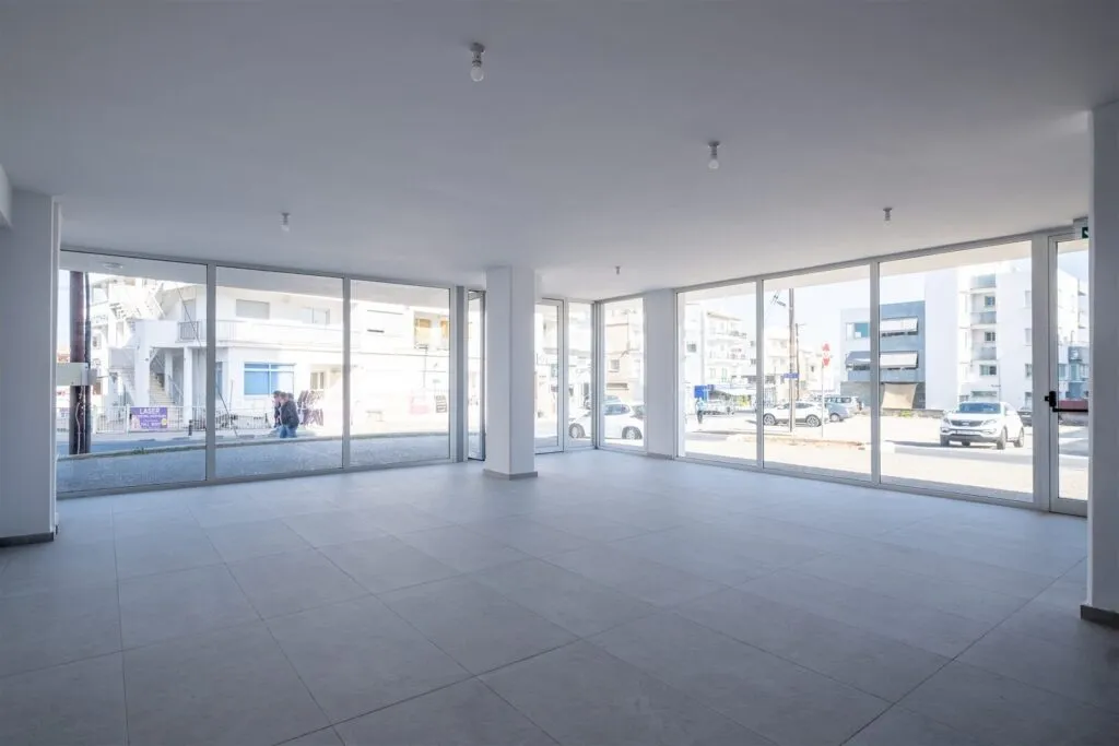Shop of 106 m² in Strovolos, Nicosia – photo 7