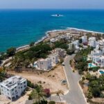 Detached house – Chlorakas, Paphos — Paphos, Chlorakas