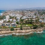 Detached house – Chlorakas, Paphos — Paphos, Chlorakas (6)