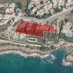 Detached house – Chlorakas, Paphos — Paphos, Chlorakas (8)