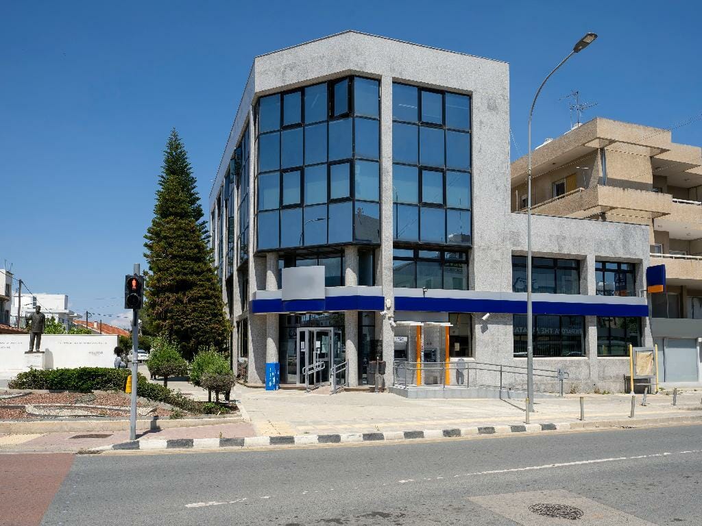 lakatamia post office telephone number