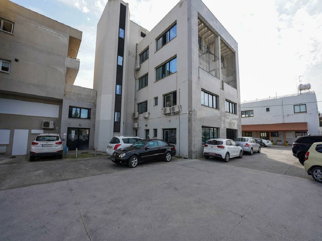 post office lakatamia