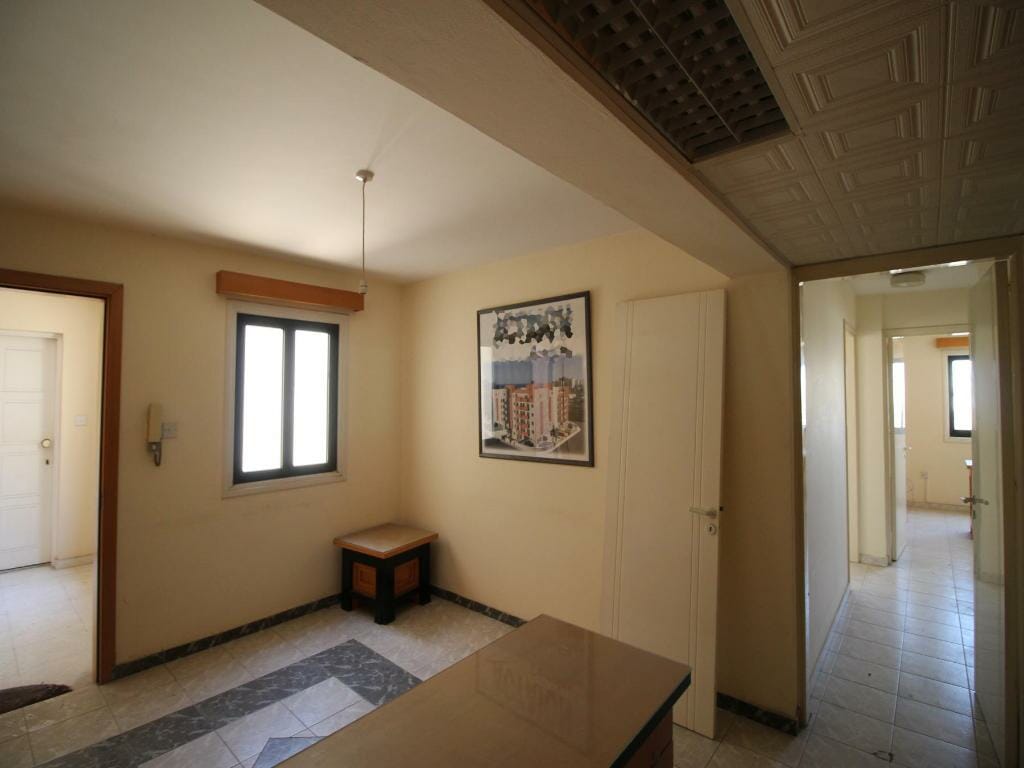 Office in Sotiros Larnaca