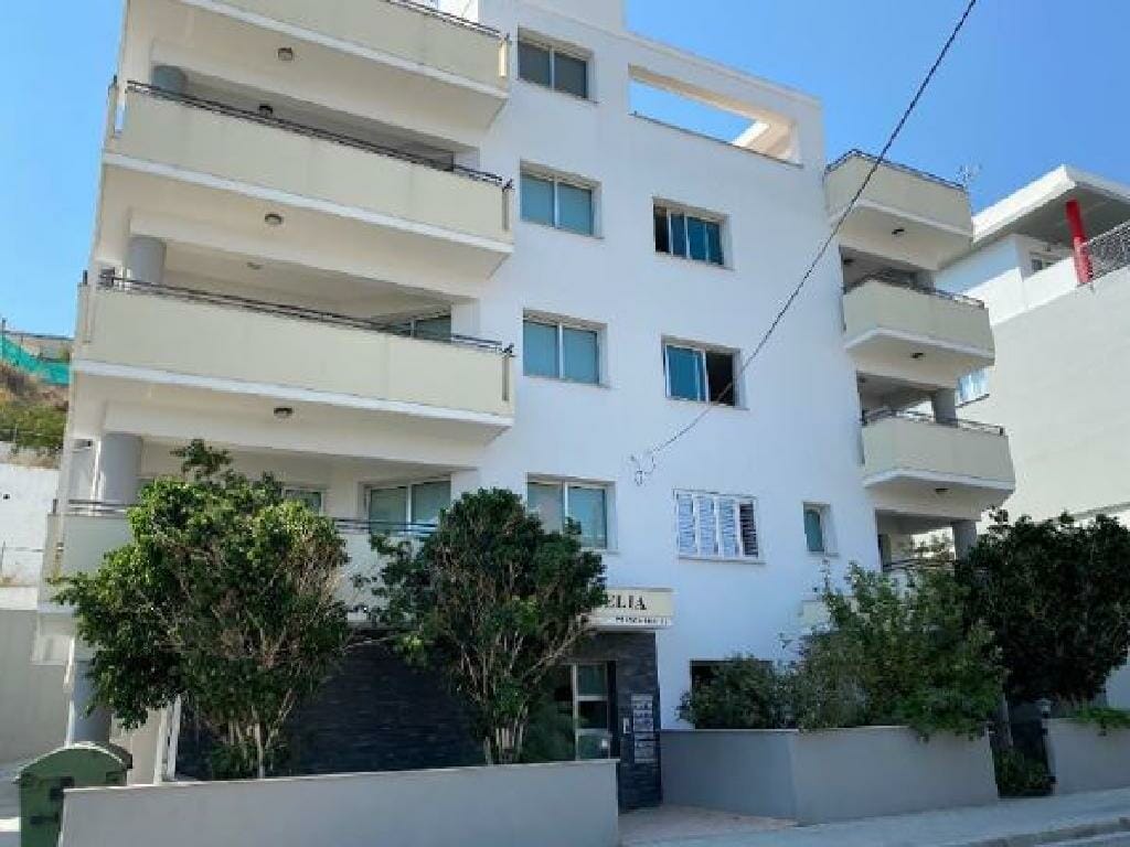 Flats in Aglantzia Nicosia
