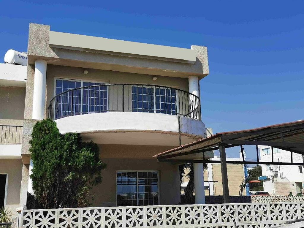 Four Bedroom House in Agios Theodoros Paphos