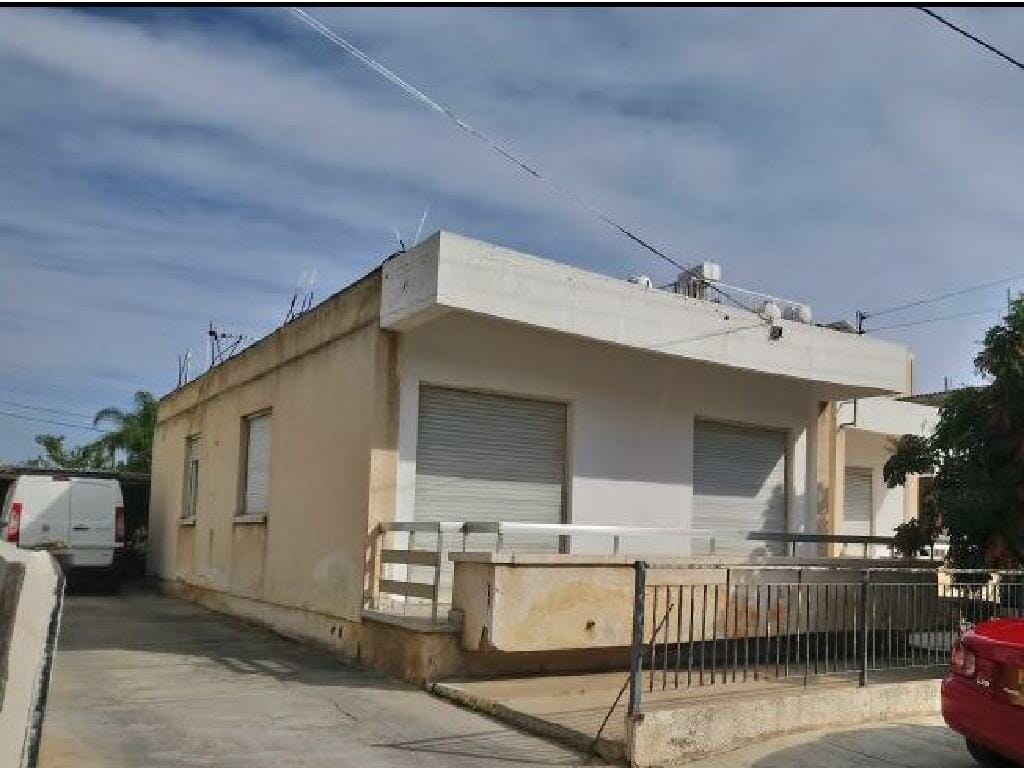 Three Bedroom in Zakaki Limassol