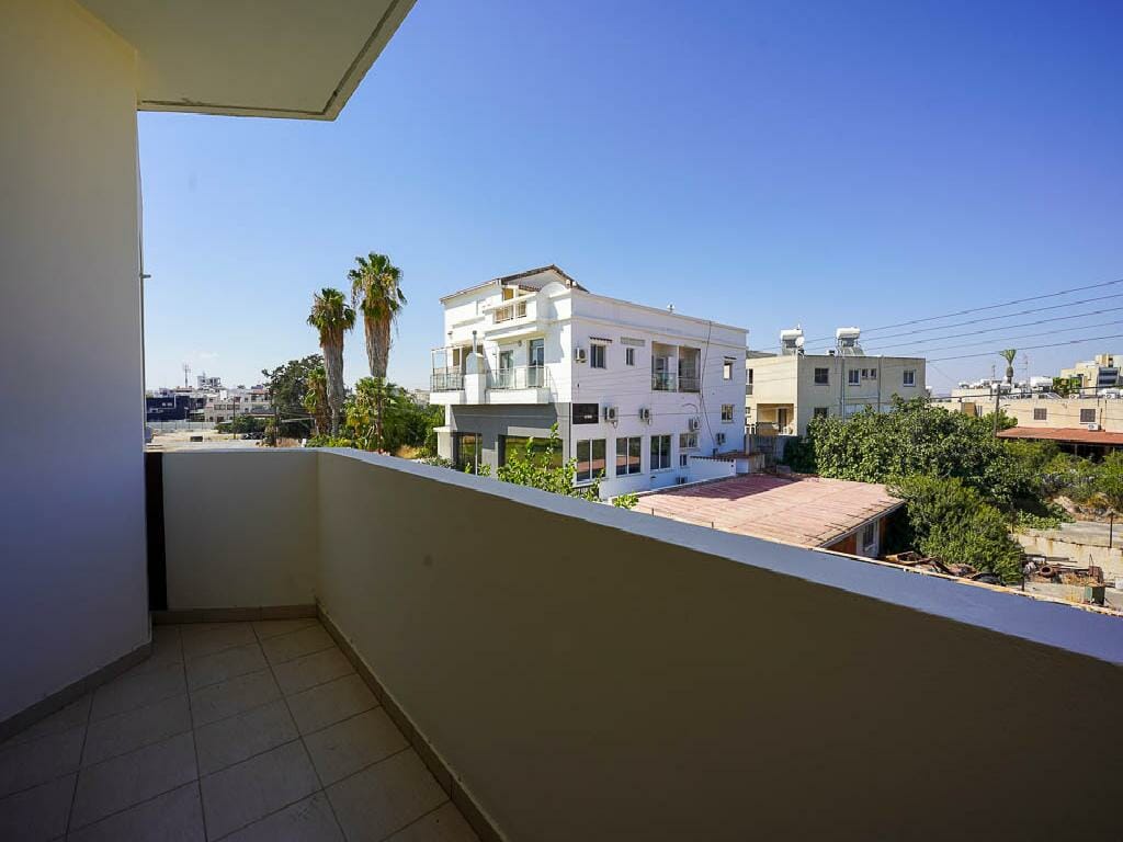 Three Bedroom Apartment in Sotiros Larnaca