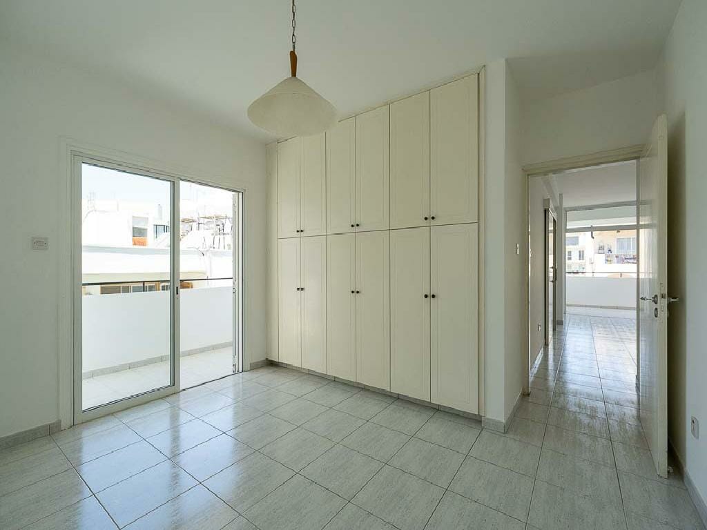 two Bedroom Apartment in Aglantzia Nicosia