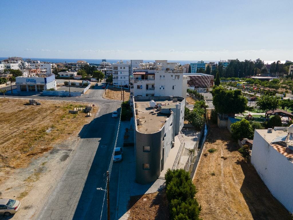 Commercial Building in Agios Theodoros Paphos