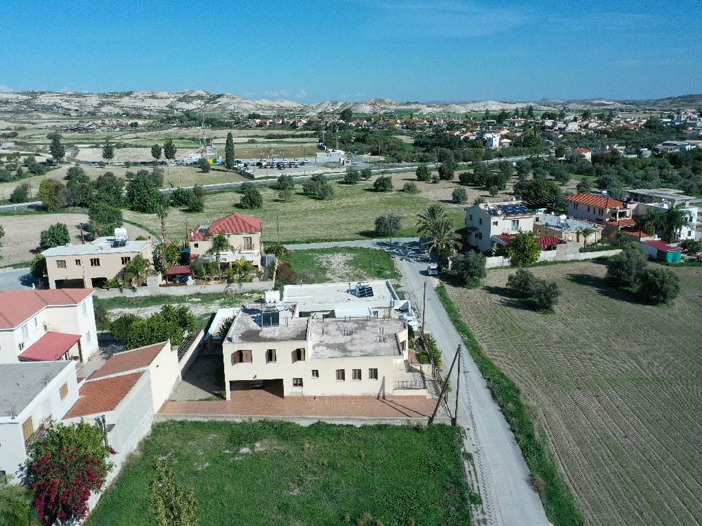 House in Kalo Chorio Larnaca