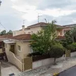 Five-Bedroom House in Egkomi, Nicosia — Nicosia, Engomi