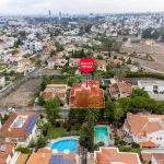 Five-Bedroom House in Egkomi, Nicosia — Nicosia, Engomi (4)
