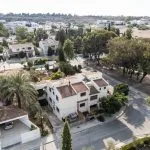 Five-Bedroom House in Egkomi, Nicosia — Nicosia, Engomi (2)