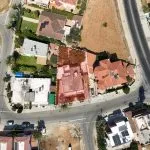 Three-Bedroom House in Lakatamia, Nicosia — Nicosia, Lakatamia