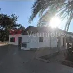 Three-Bedroom House in Lythrodontas, Nicosia — Nicosia, Lythrodontas