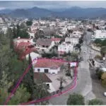 Three-Bedroom House in Lythrodontas, Nicosia — Nicosia, Lythrodontas (19)