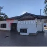 Three-Bedroom House in Lythrodontas, Nicosia — Nicosia, Lythrodontas (7)