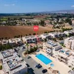 Two-Bedroom House in Mandria, Paphos — Paphos, Mandria (9)